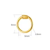 gold#1(8mm)