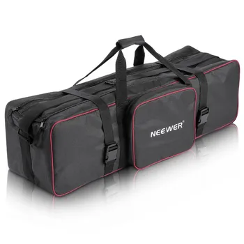 Neewer 30inchx10inchx10inch/77cmx25cmx25cm Photo Video Studio Kit Large Carrying Bag for Tripod Stand/Monopod/ Umbrella detail image