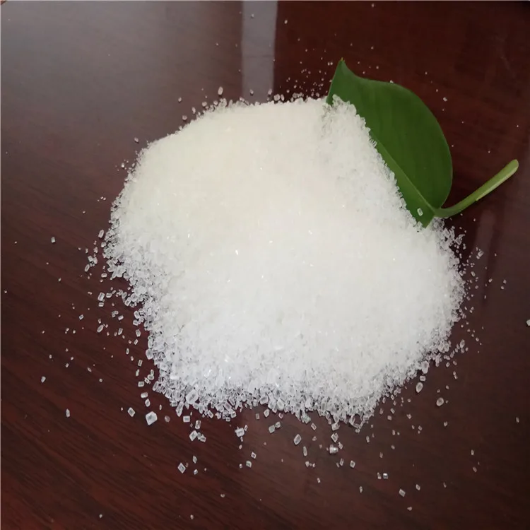 Food Grade Aluminium Potassium Sulfate/potash Alum/potassium Alum