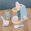 Máquina de café D