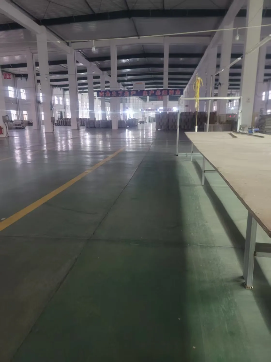 Caoxian Winstar Wooden Co., Ltd. 2