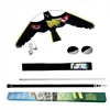 Repelente de aves Eagle QL-5 (cometa Eagle independiente)