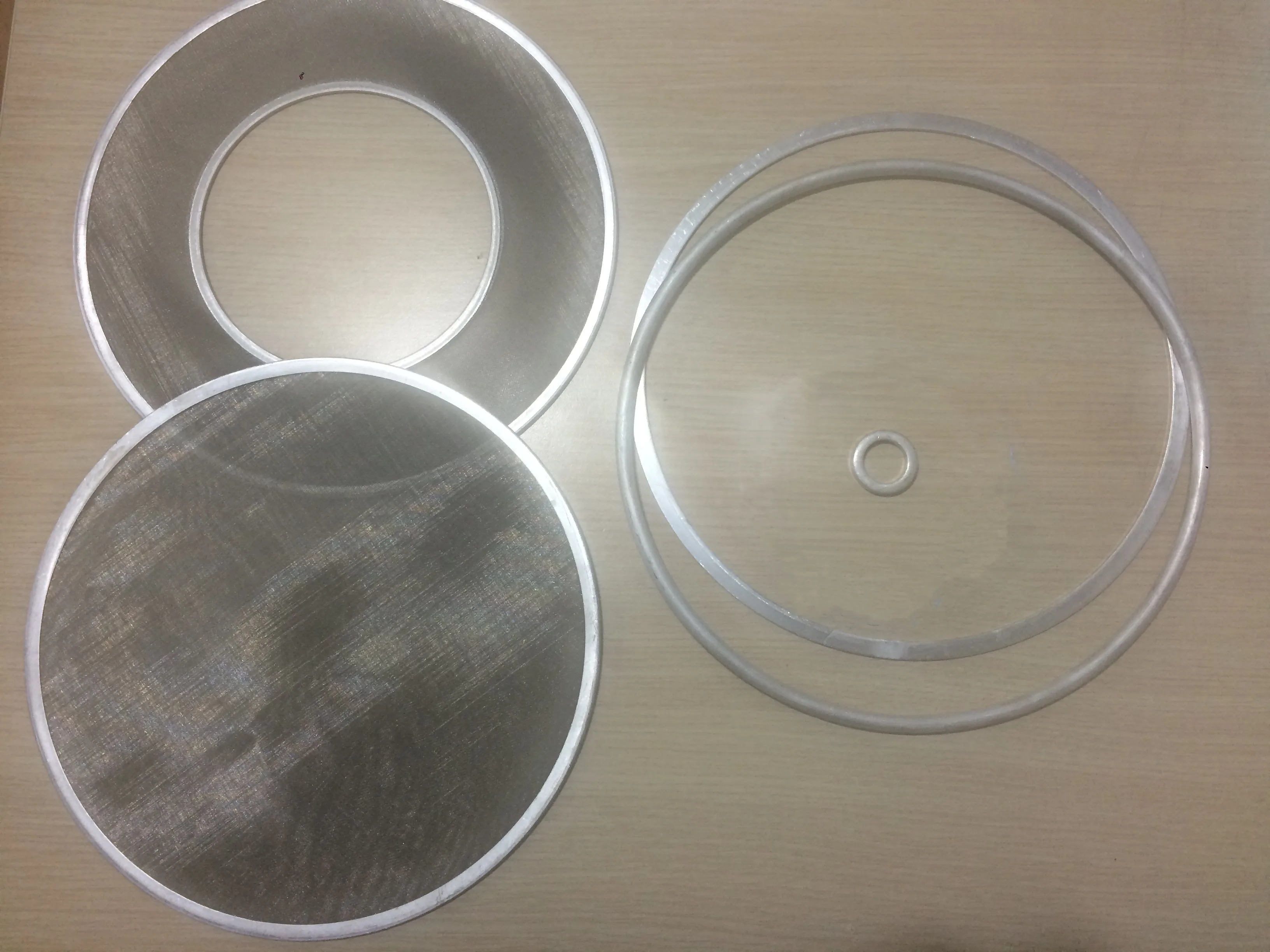 Spin Pack Spare Parts for Polyester Staple Fiber Machine PLC Core Components Essential Spinning Part Spares