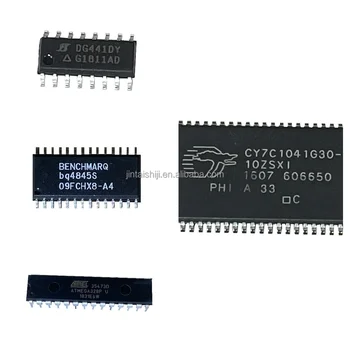 ATTINY25-20SSU, AVR Microcontroller IC 8-Bit 20MHz 2KB FLASH, 8-SOIC