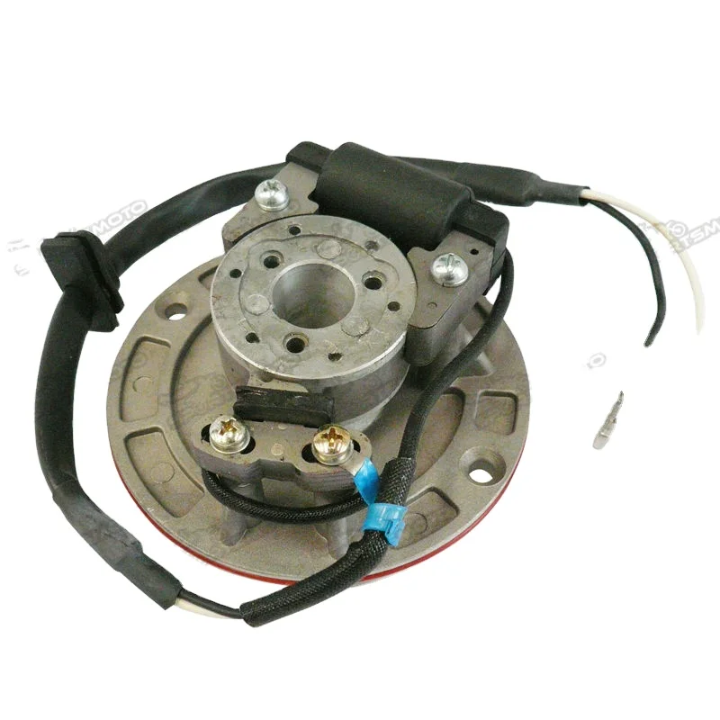 pit bike stator