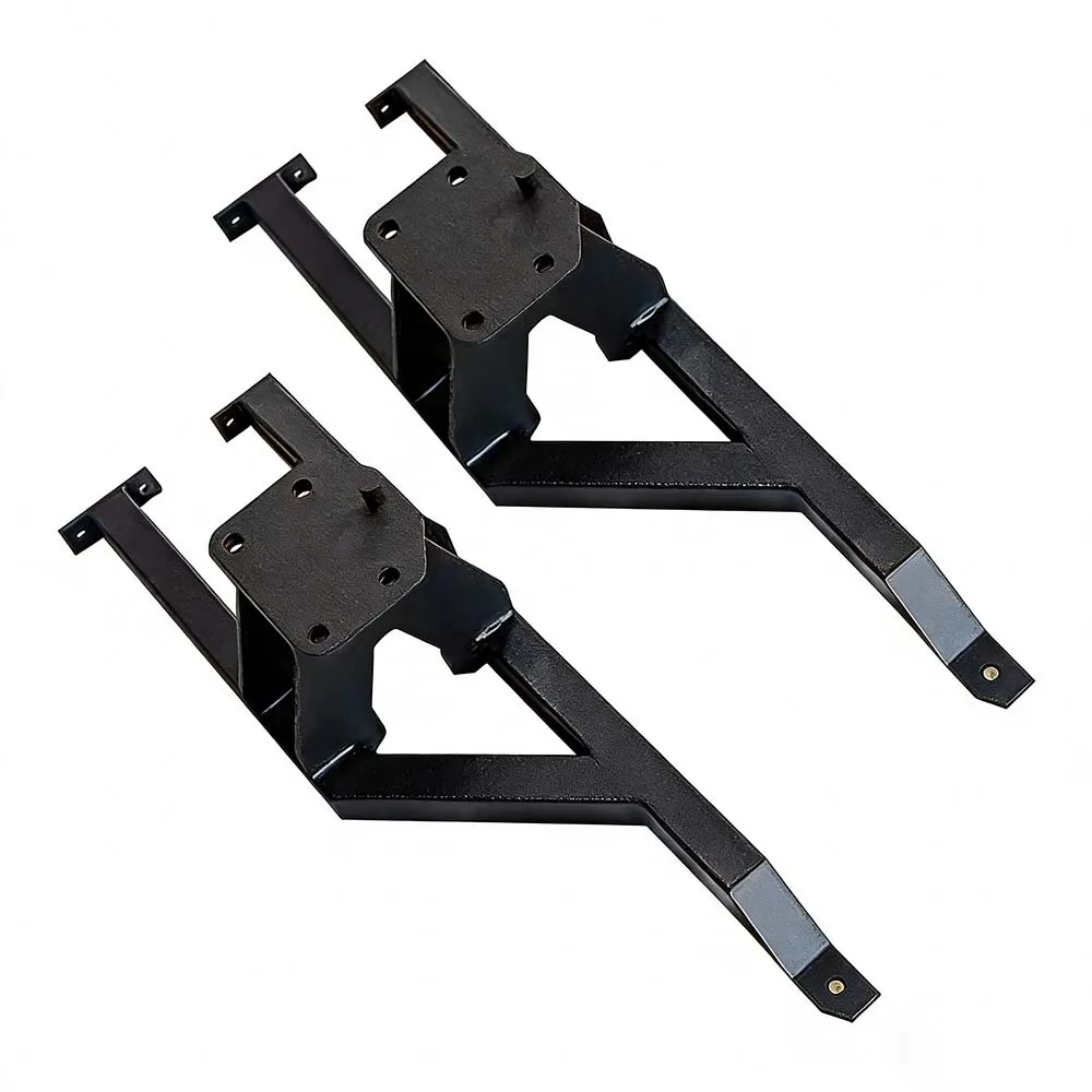 OEM China Custom Steel Aluminum Square Tube Bending Laser Cutting Work Frame Shell Parts Sheet Metal Welding Fabrication