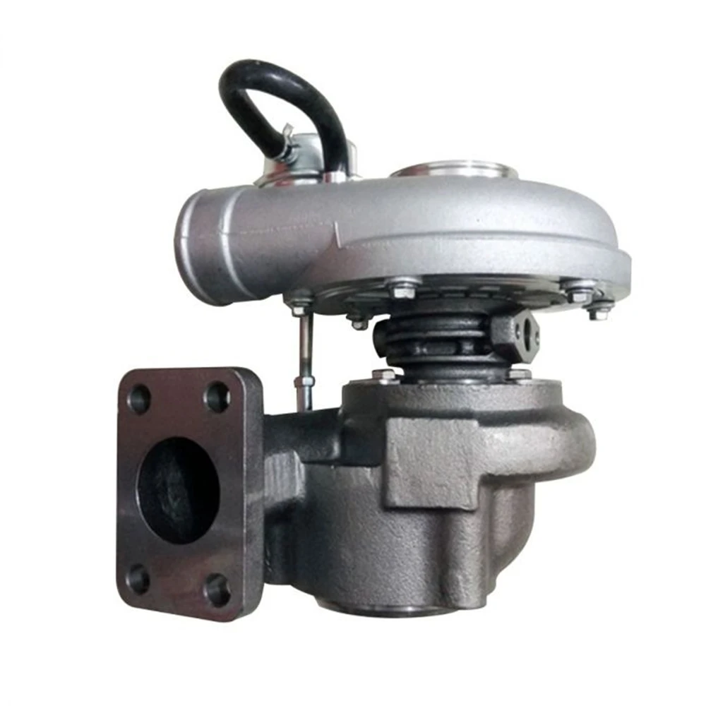 IZUMI Turbocharger for Perkins 1104C-44T 1104C-E44T 2674A200 Engine Repair Kit