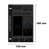 UV Glass Privacy HD