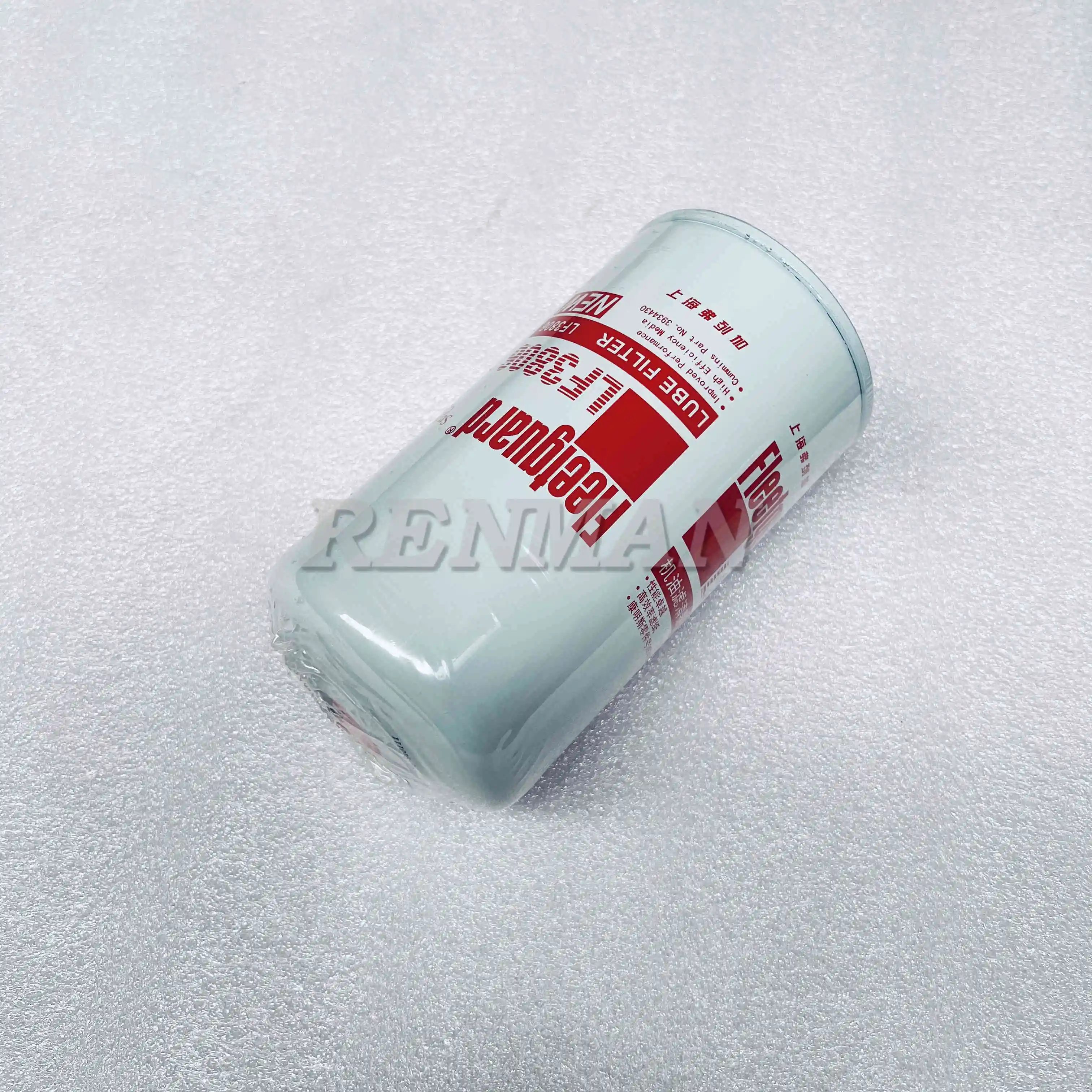 Cummins Engine Oil Filter LF3806 3934430| Alibaba.com
