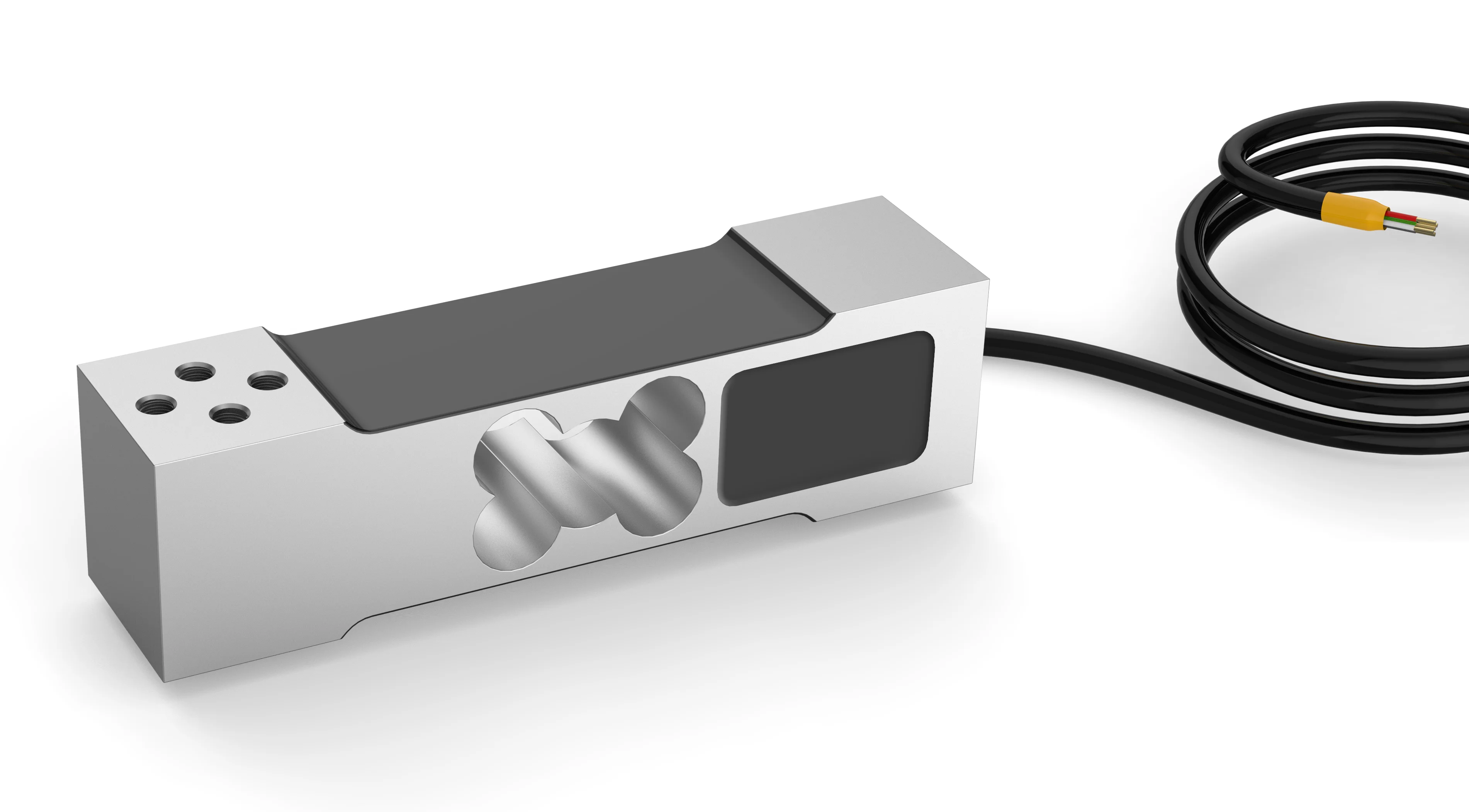 50kg,100kg,200kg,250kg,300kg,500kg Digital Single Point Load Cell For ...