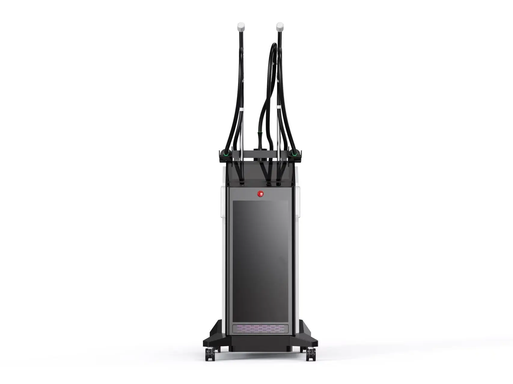 オンダプロ クールウェーブ 2.45GHz 美容機器 中古 肌引き締め＆ボディ 