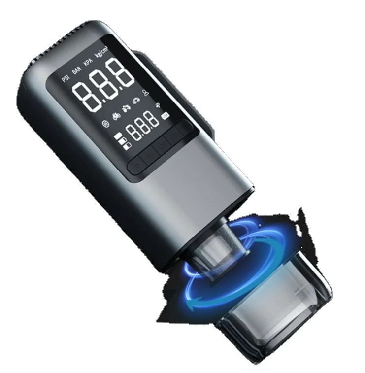 ジャンプスターター エアーコンプレッサー搭載 急速充電対応 新型ジャンプスターターとエアブロワータイヤインフレータ 最新の充電