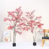 Red Maple Tree 9#