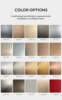 opzioni di colore