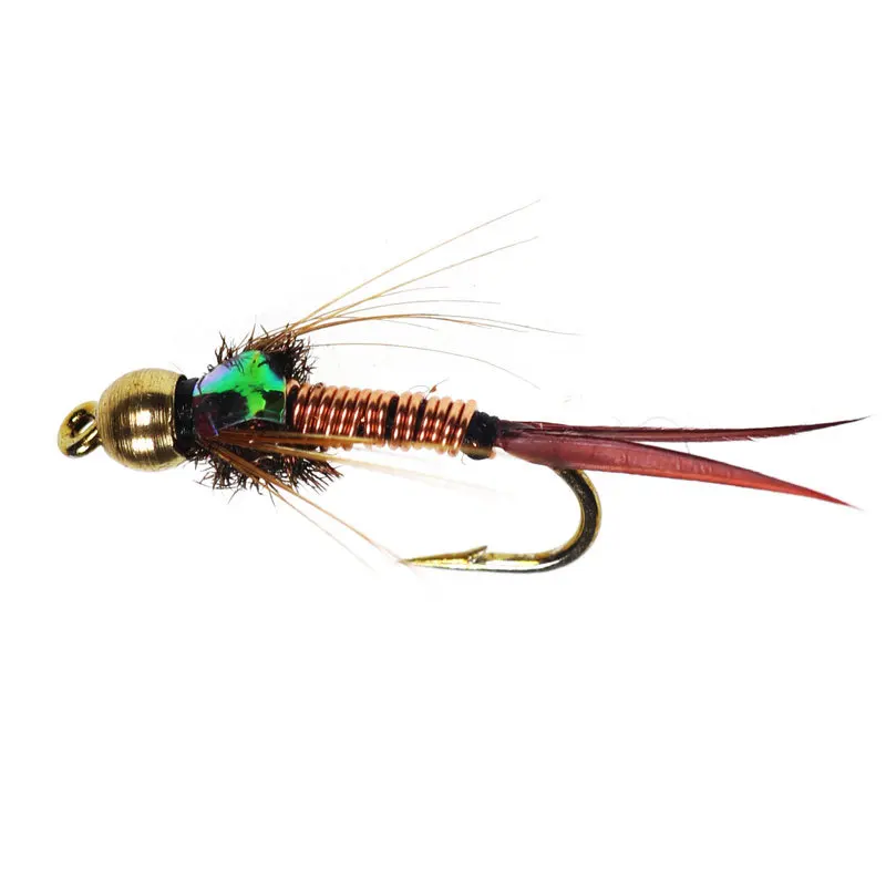 14 # 20mm リアルなトンボフローティングフライフィッシングルアー釣り
