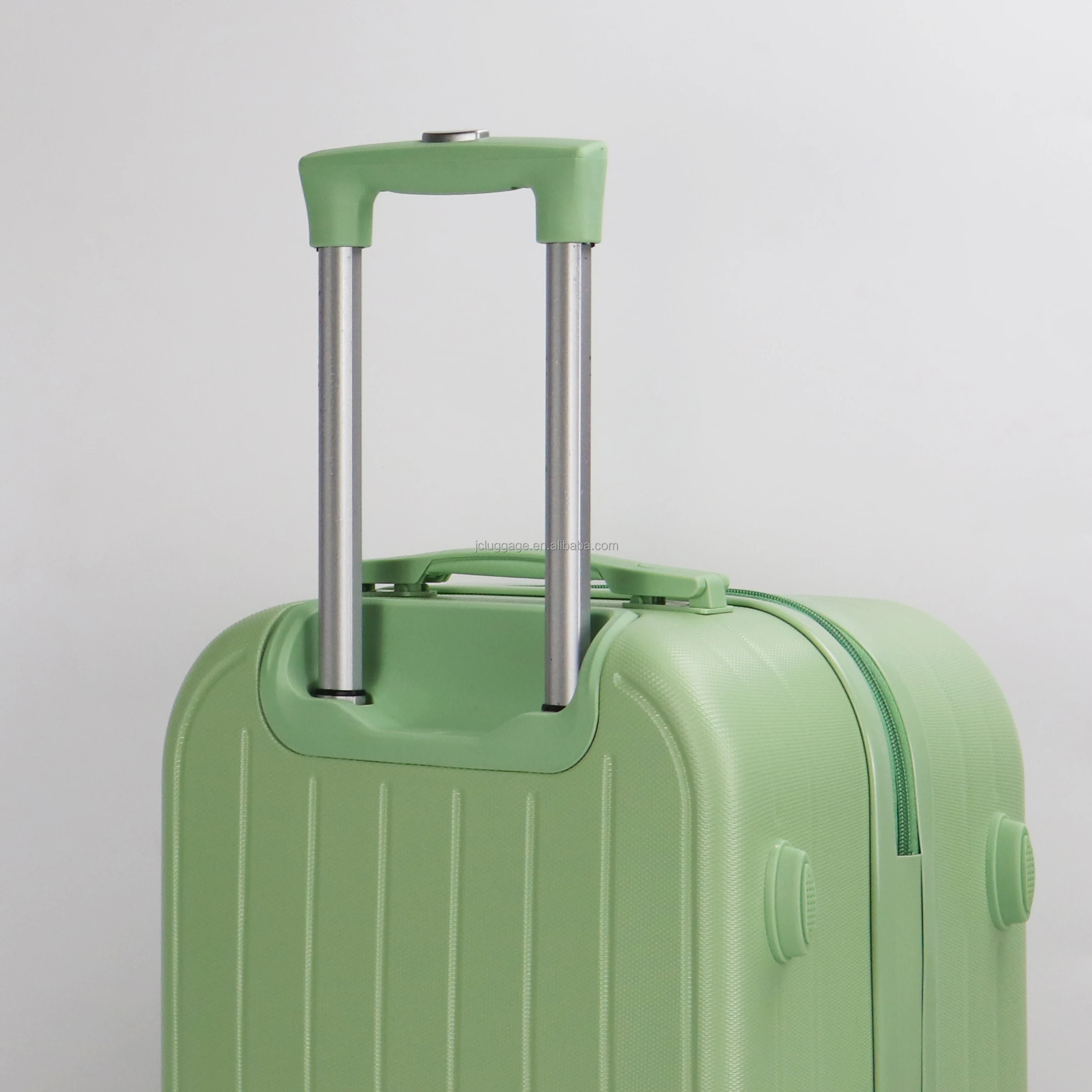 New Model ABS 20 Inch Suitcase Valise Valigia Koffer Set Travel Luggage  Sets Suitcase