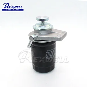 Factory  Price Auto Accessories for Japanese Car Toyota Car Spare Parts Air Filter 16400-VK12B  16400VK12B