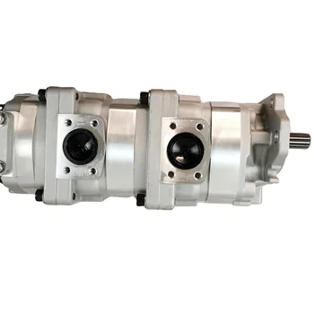 komatsu 705-56-34000 - hydraulic oil pump CBN CBT-E306 E308 E310 E312 E314 E316 E318 E320 E325 hydraulic gear pump CBT-E304