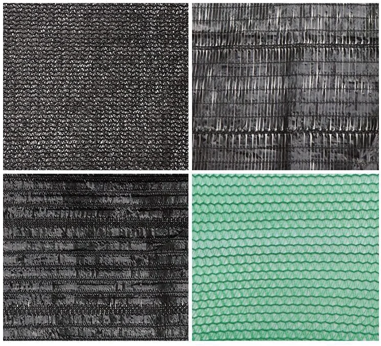 Antioxidants HDPE 350gsm Garden Shade Netting
