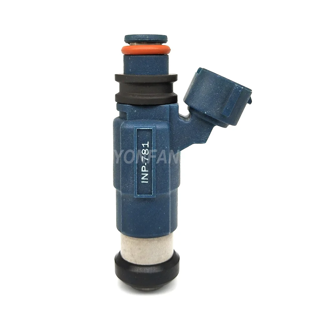 Yonfan Fuel Injector INP-781 for Mazda 626 2.0L & Protege 1.8L