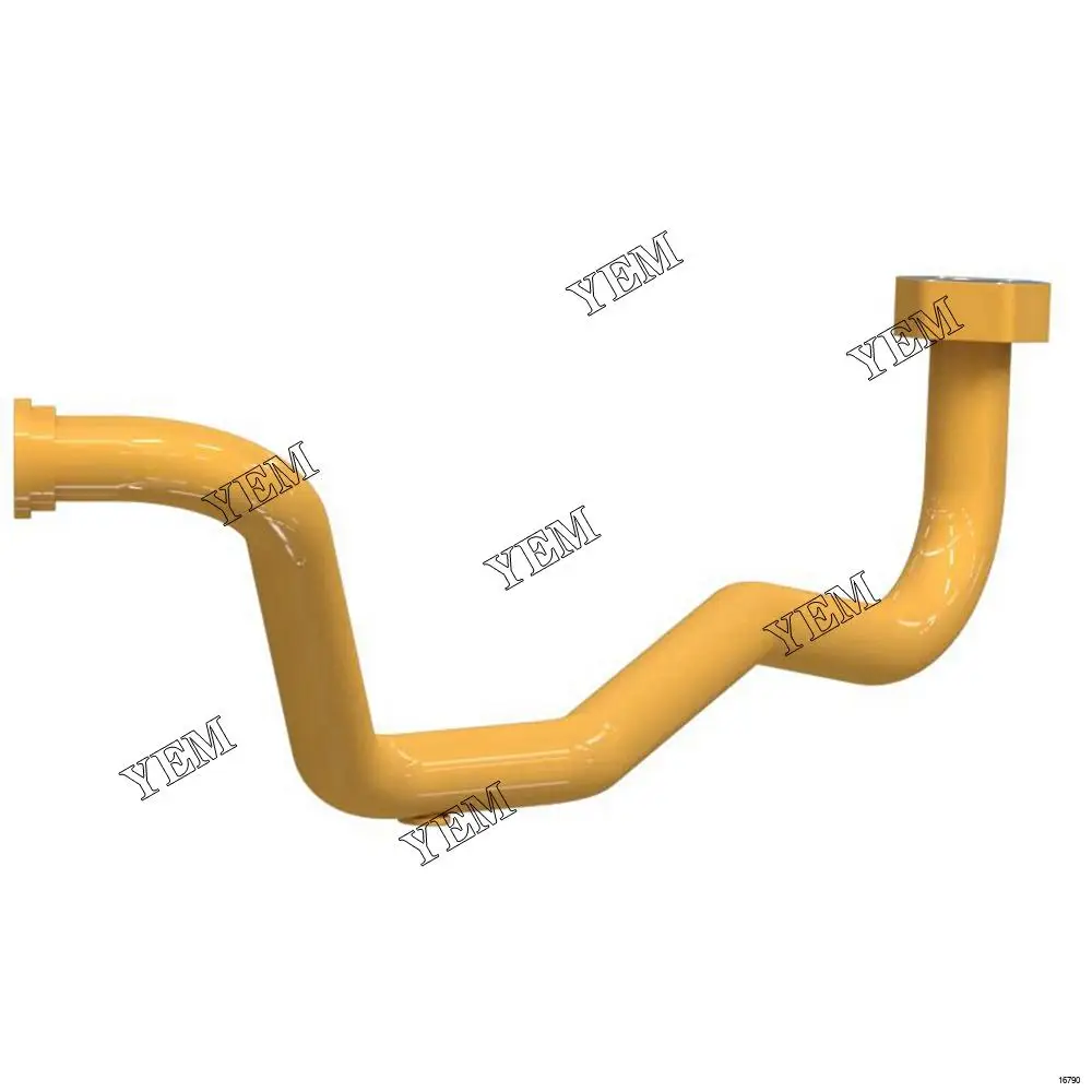Tube Assembly 290-4172 2904172 Machinery Engine Spare Parts 5