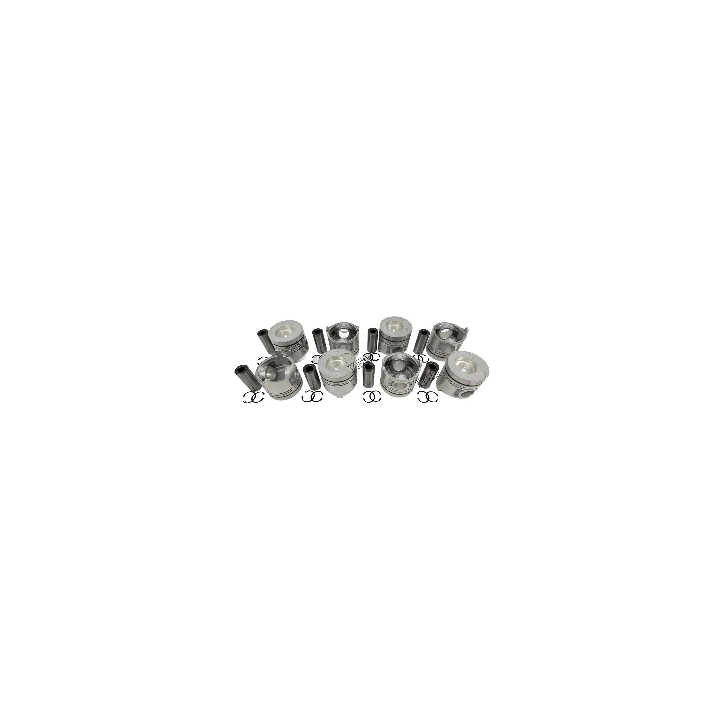 Repair Kit RF8 Piston for Nissan Aftermarket Engine Spare Parts