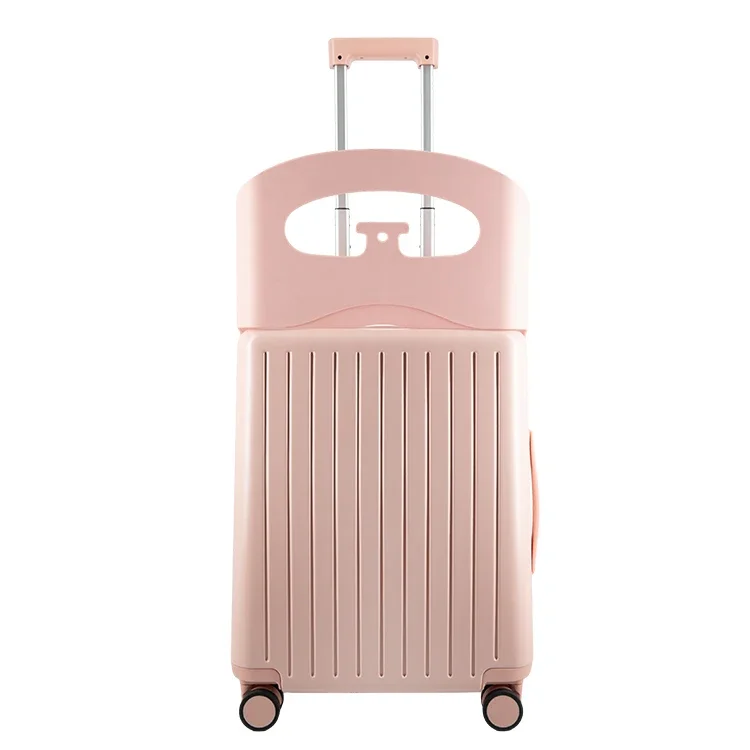 Wholesale Mother Luggage Luggage Child Seat Luggage With Seat For Kids