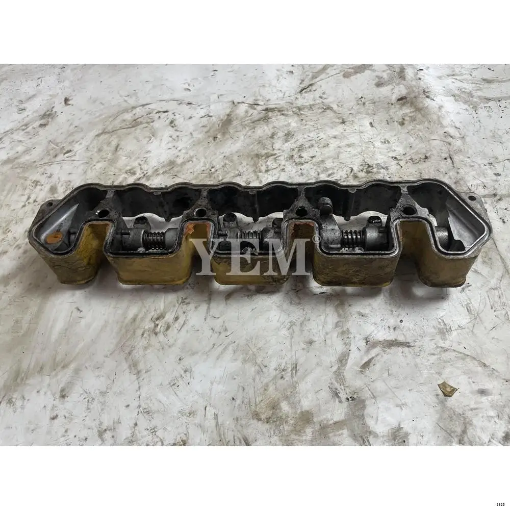 Rocker Arm Assy Fit for Shibaura N844
