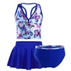 Butterfly Blue