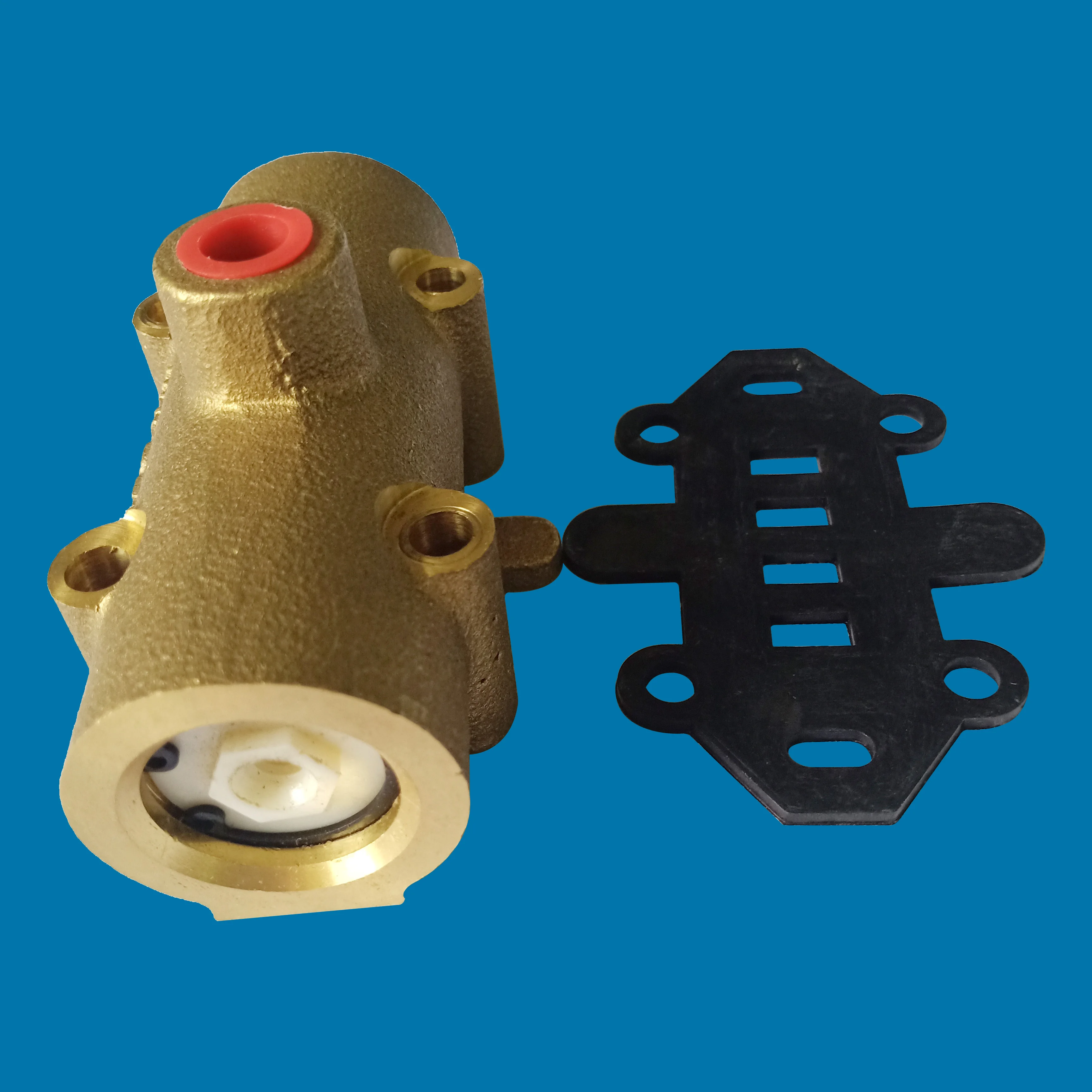 CF02-2000-07 Air Valve manufacture