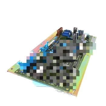 REPAIRED A20B-1003-0340 CONTROL BOARD A20B10030340 New Original Ready Warehouse Industrial Automation PLC Programming Controller