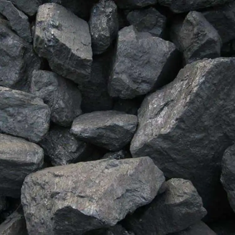 工厂销售低灰铸造焦炭半焦生产厂家