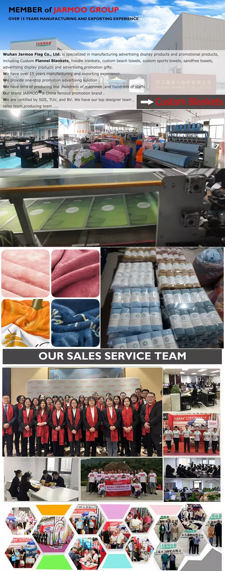 company information