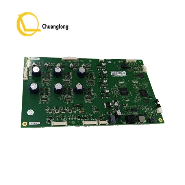 ATM Diebold DN Series 01750311974 DH200 DN200V Lower