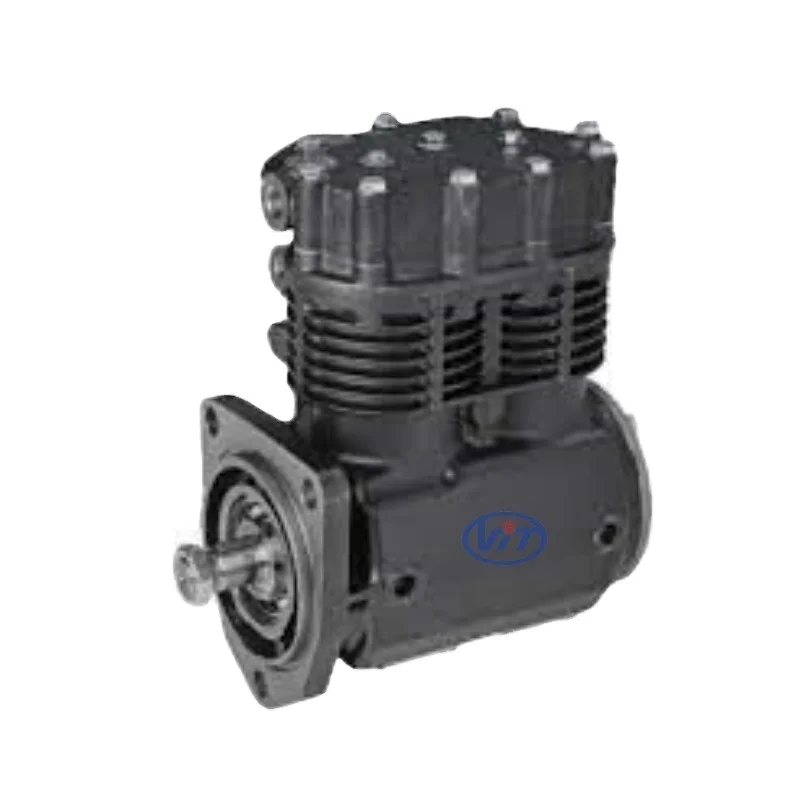 VIT 	Air compressor KZ433 1186722 1080437