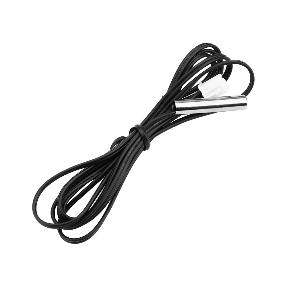 Wire Pwm Motor, 12-48V, 5A, EBM - detail 28
