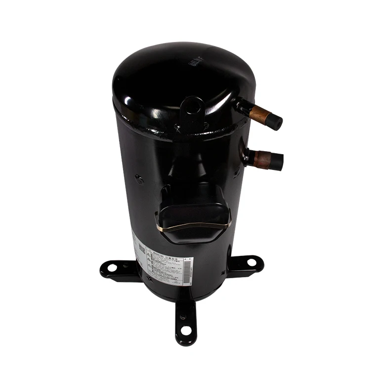C-SB C-SBX Series C-SB373H8A C-SB453H8A C-SBX150H38A C-SBX180 AC Heat Pump Scroll  Refrigeration Compressor for Sanyo Compressor