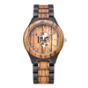Zebrawood 2