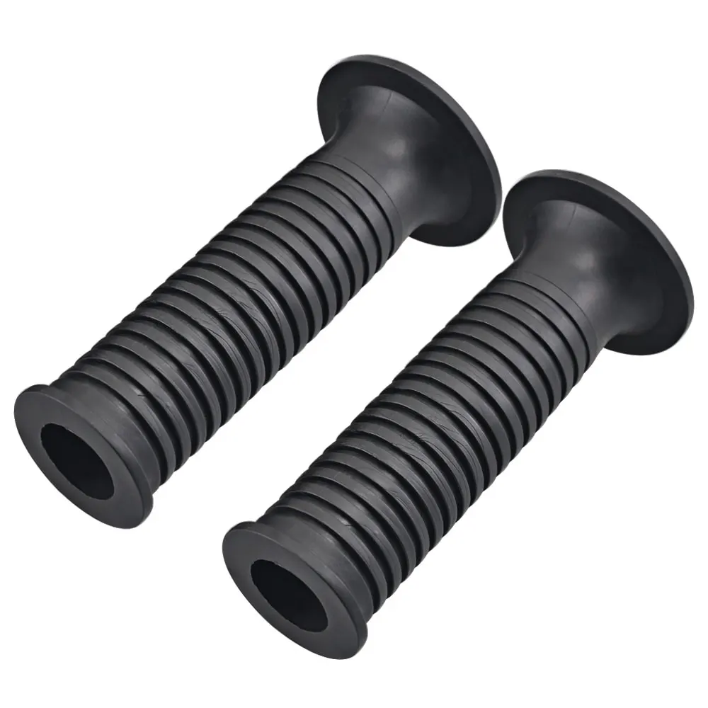 bmw handlebar grips