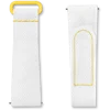 YELLOW RUBBER