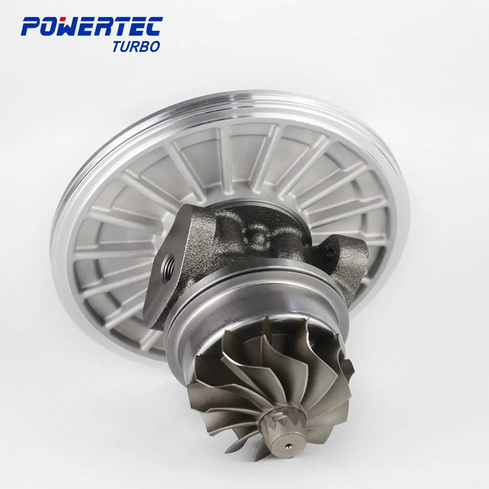 Powertec Turbo MFS Billet Cartridge K27 A9260964499
