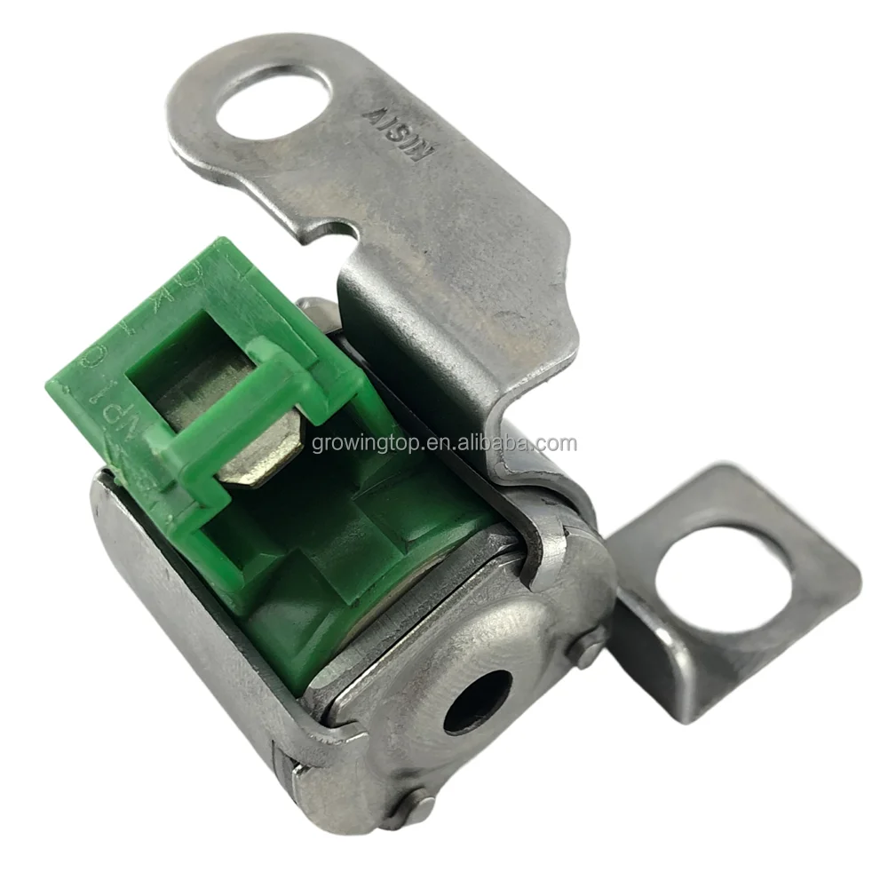 Stocks Available Solenoid Assy Shift 26523-55G10 for Suzuki LT-A500F ...