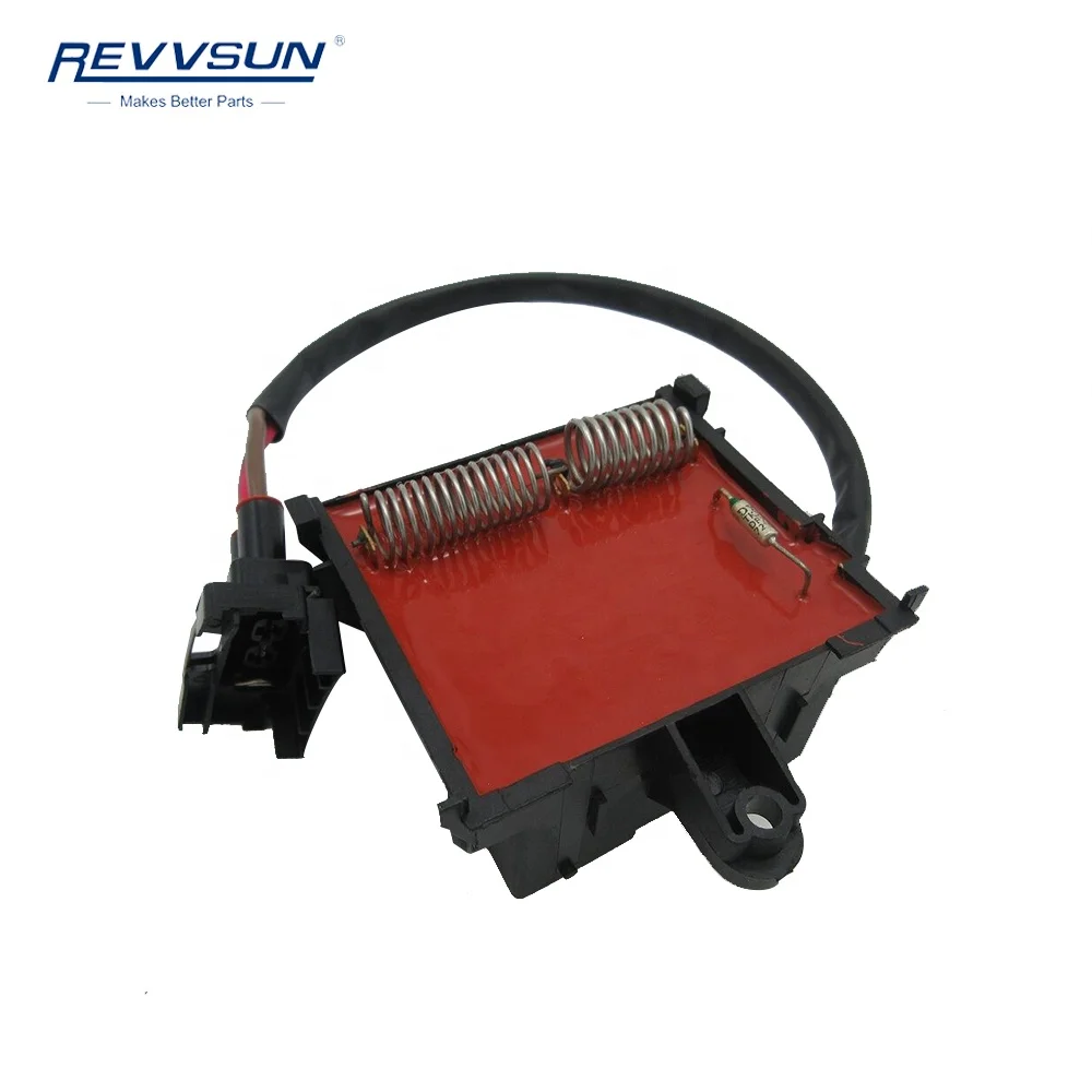 REVVSUN Auto Parts 1337811 1379151 24418356 6235096 12782028 Radiator