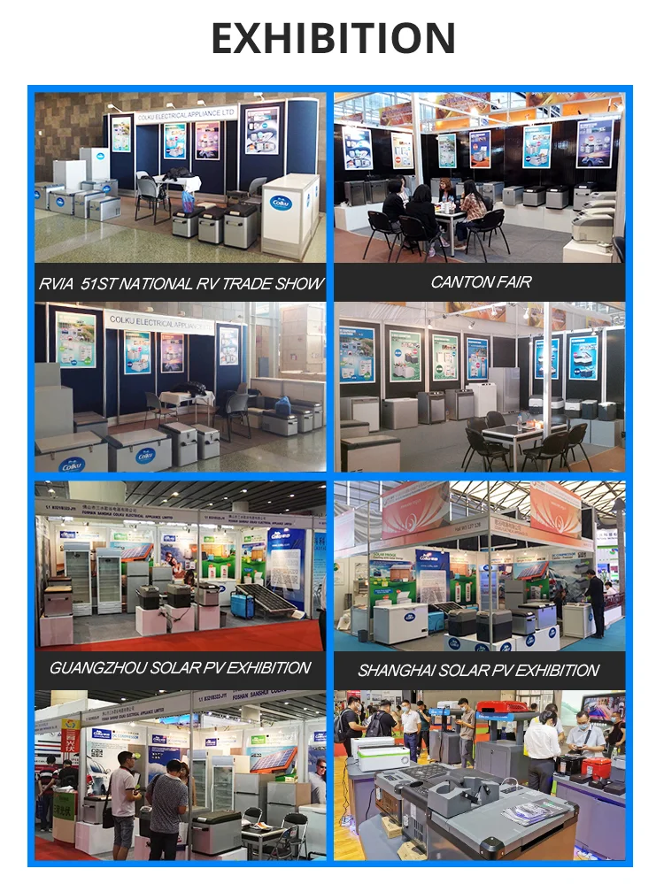 Colku New Energy Electric Vehicle Portable Armrests Modified Auto Fridge Refrigerator For Tesla