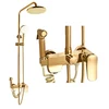 Titanium Gold