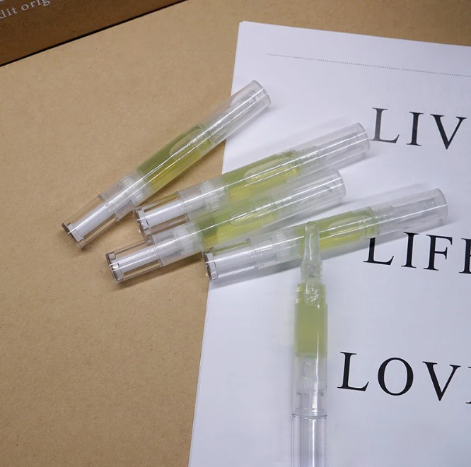 OEM Private Label EGF Serum Private Label Acne Removing Serum Oil Control Blackheads Pimple Removal Skin Repairing Face Serum