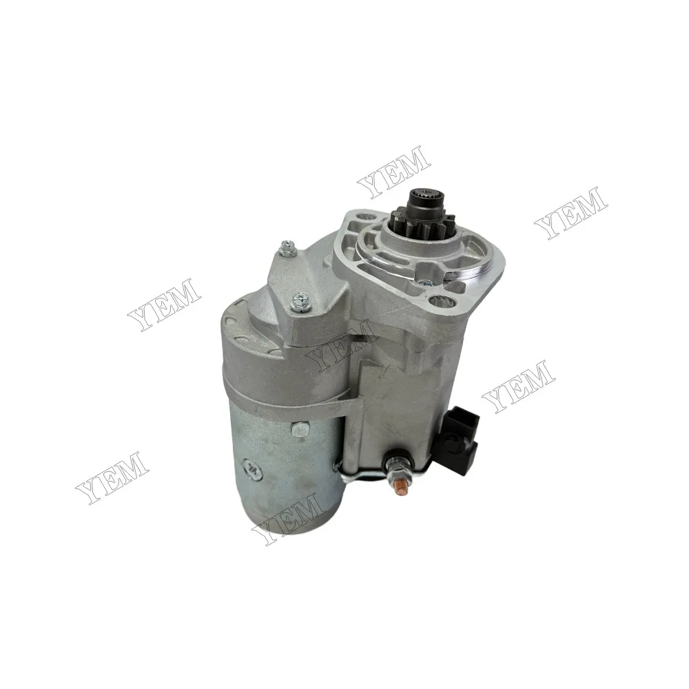 Starter Motor 3236614 Fit for Caterpillar Engine 2