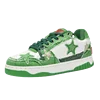 Star Green