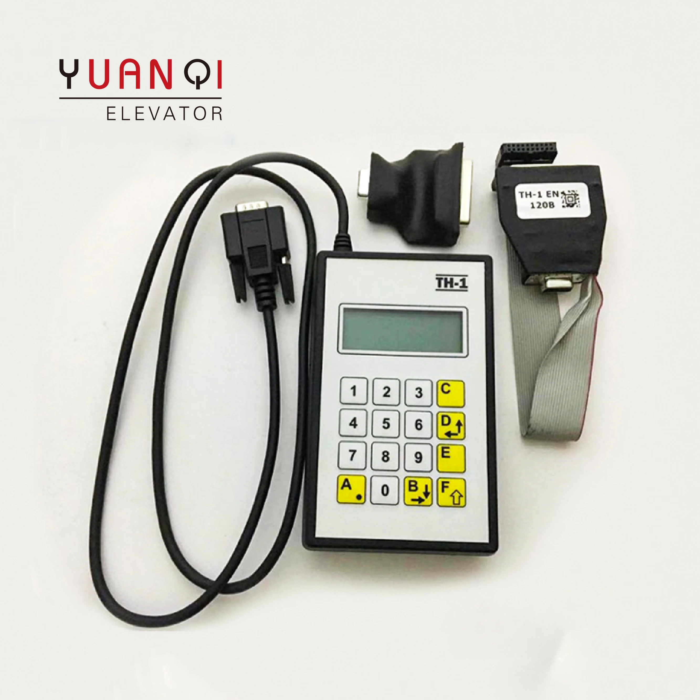 Kone Tester TH-1 Lift Programming Tool for Kone Elevators - KM50093659 Elevator ...