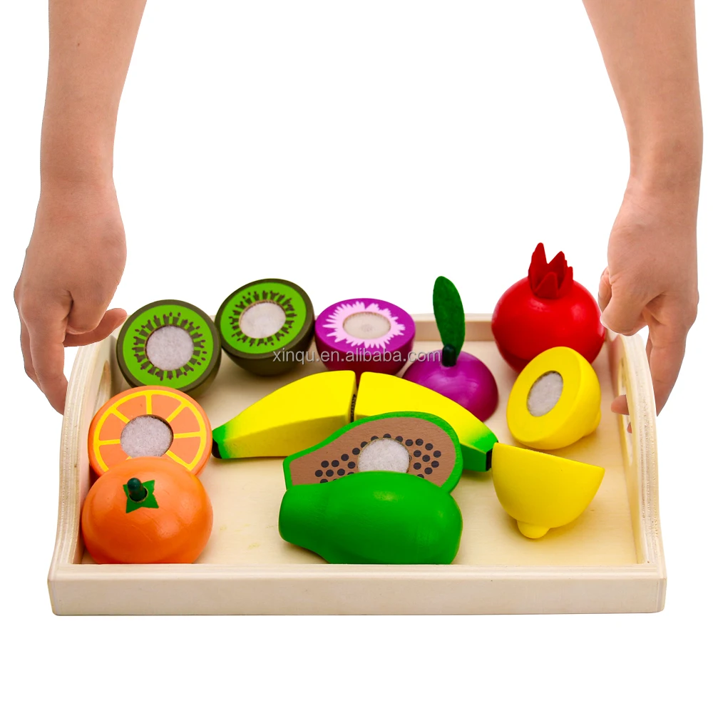 fruits and vegetables toys online